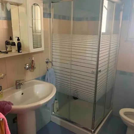 شقة Seaside Serenity Serviced Apartment-Vlore Lungomare