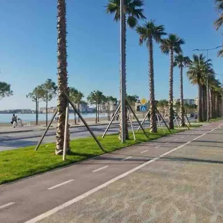 Seaside Serenity Your Perfect Escape Vlorë