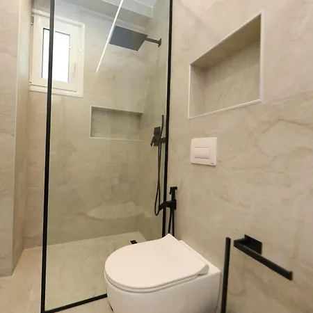 Seaside Serenity Serviced Apartment-vlore Lungomare Vlorë