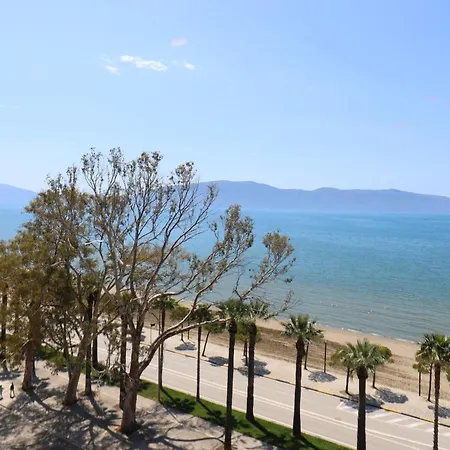 Seaside Serenity Serviced Apartment-vlore Lungomare * Vlorë